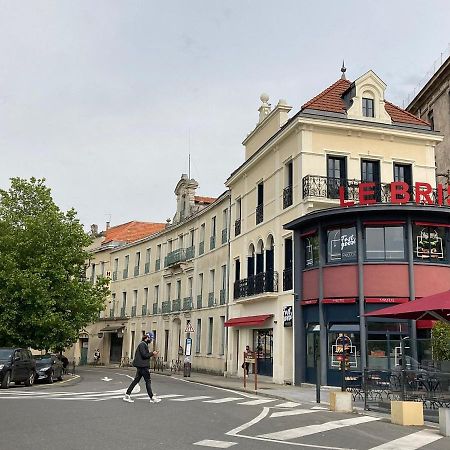 Le Bristol Appartement Canal & Chenier Canaldumidi Каркасон Екстериор снимка